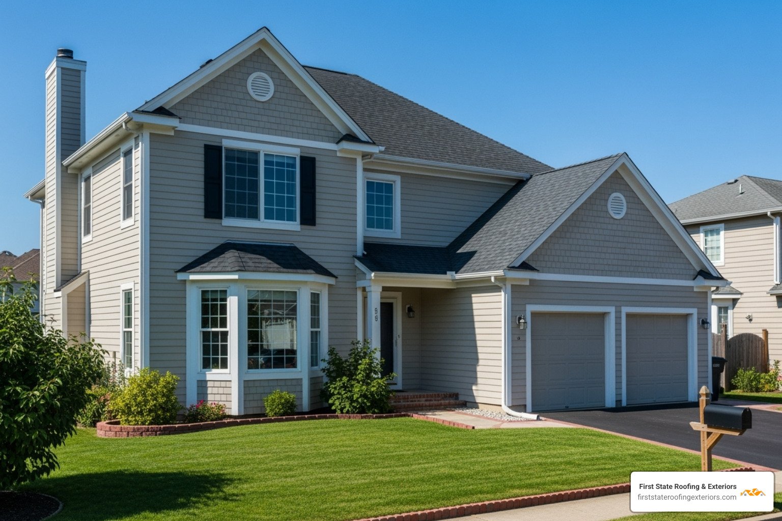 roofers and siding