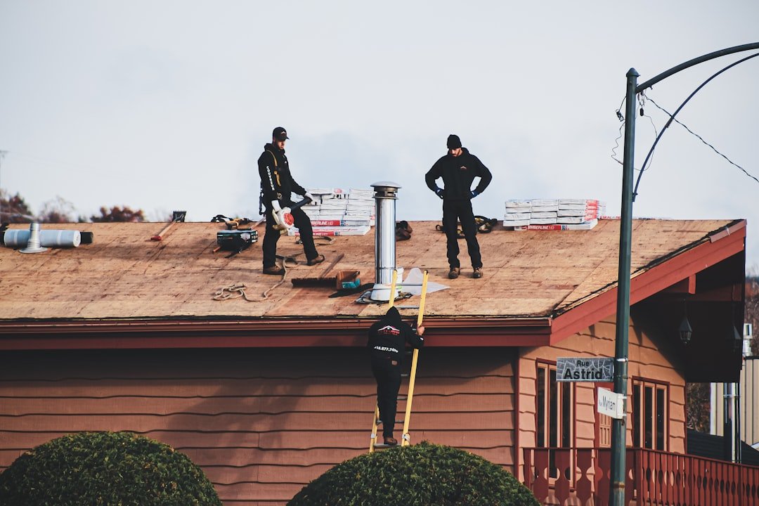 roofers dover delaware