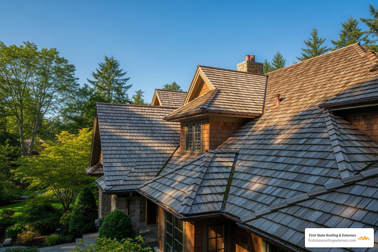 cedar shake roofers near me