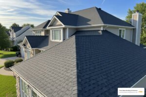 new roof Milton
