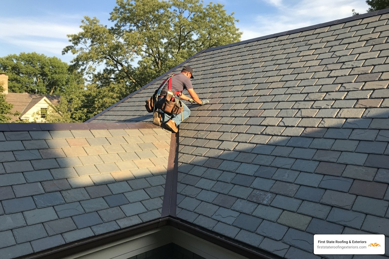 slate roofers near me