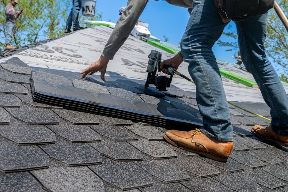 delaware roofer