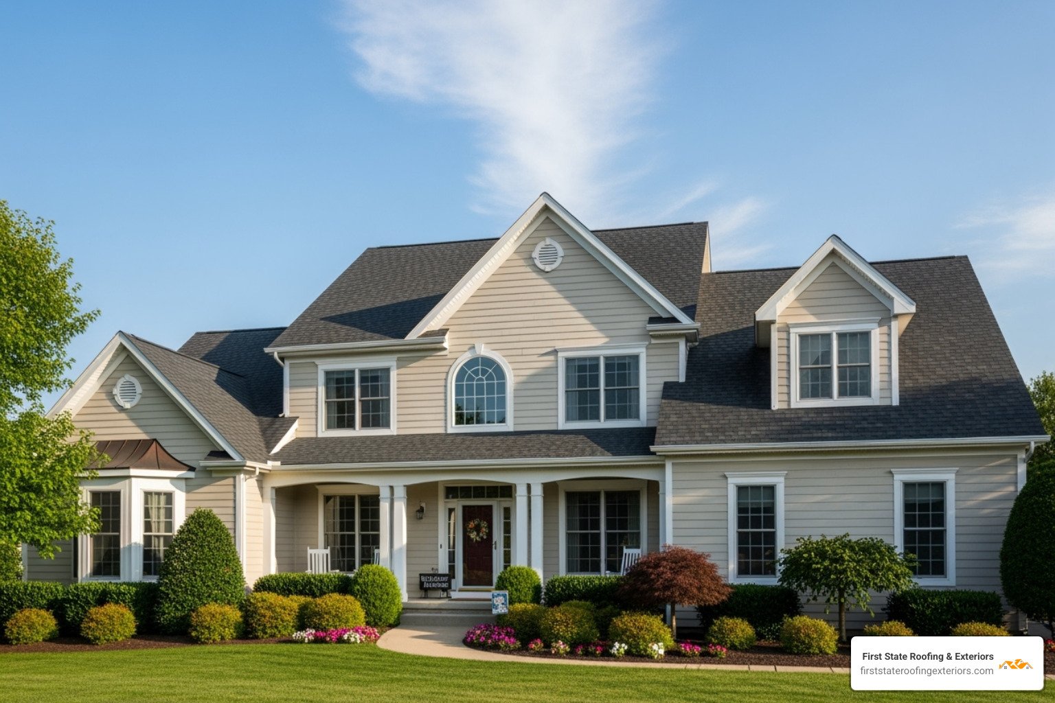 Roof replacement cost