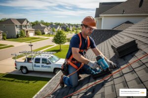roofer company near me