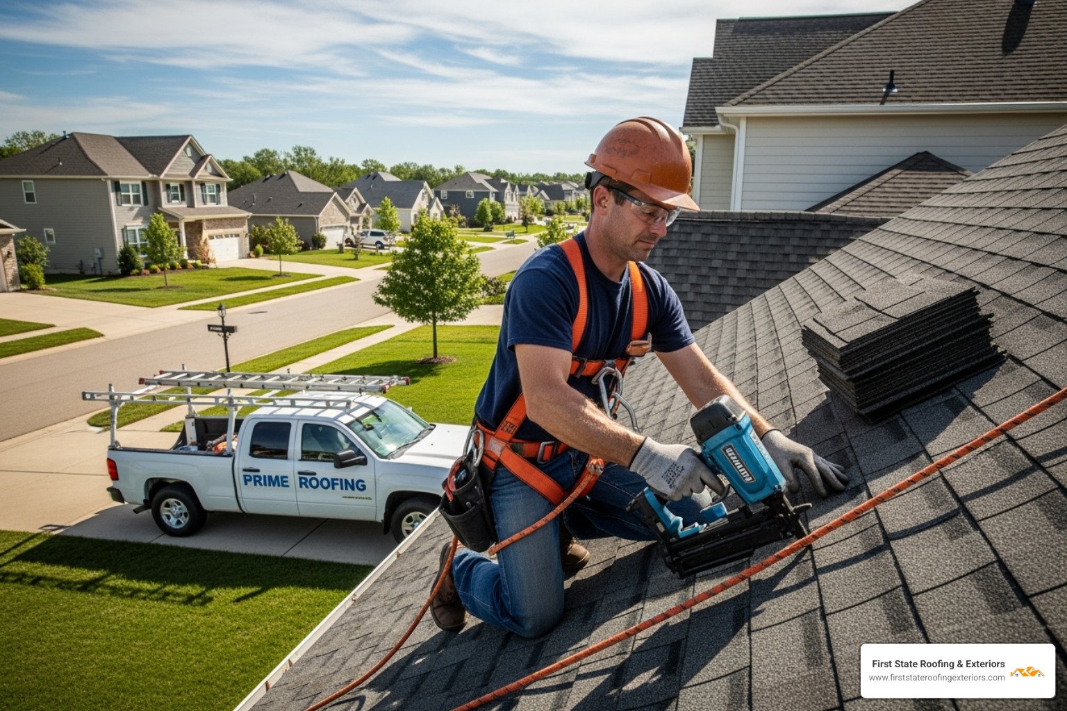 roofer company near me