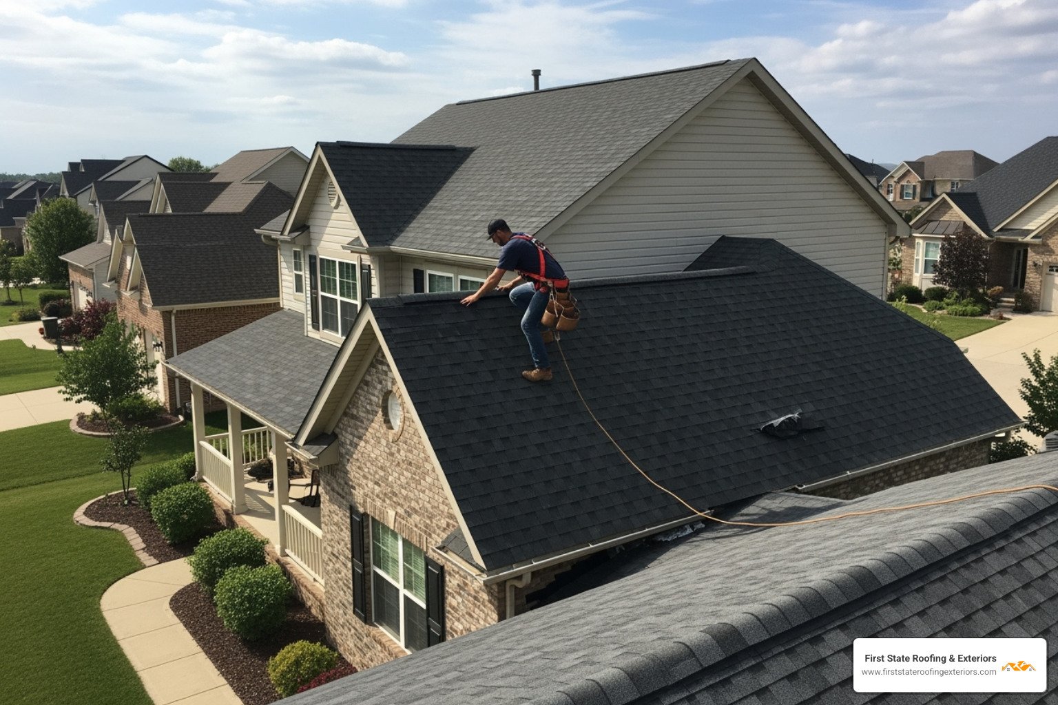 new roof cost dover delaware