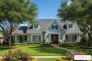 residential exterior services