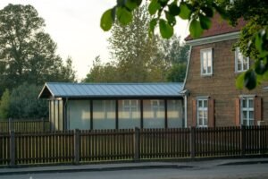 tin roof contractors near me