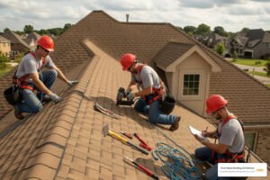Top rated roofers
