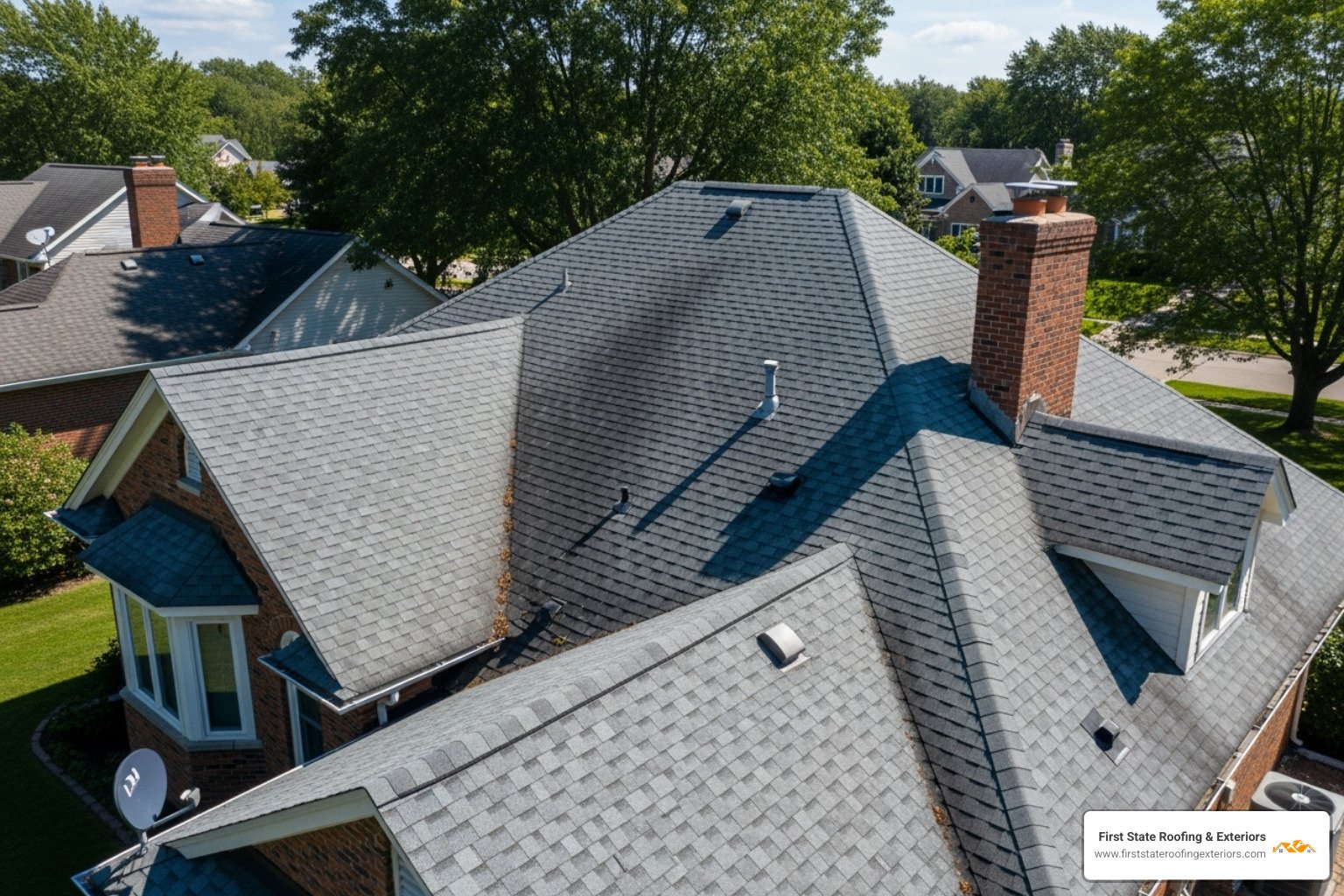 1500 sq ft roof cost