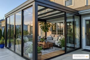 conservatory roof replacement lewes