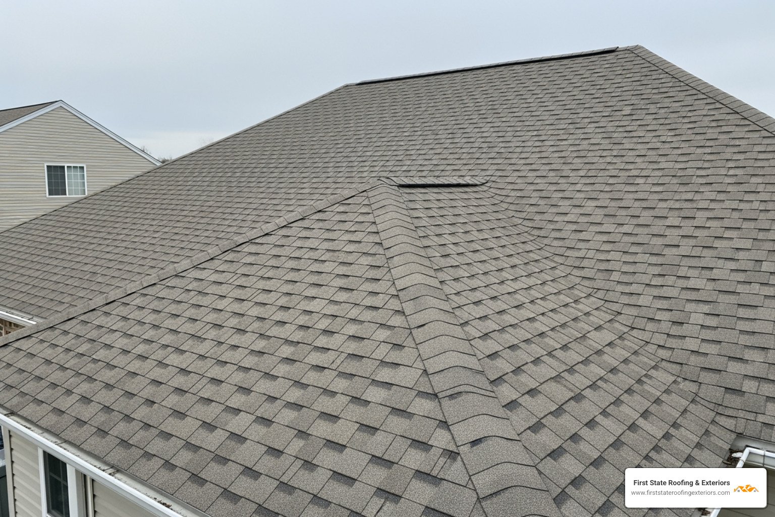 residential roofing seaford de