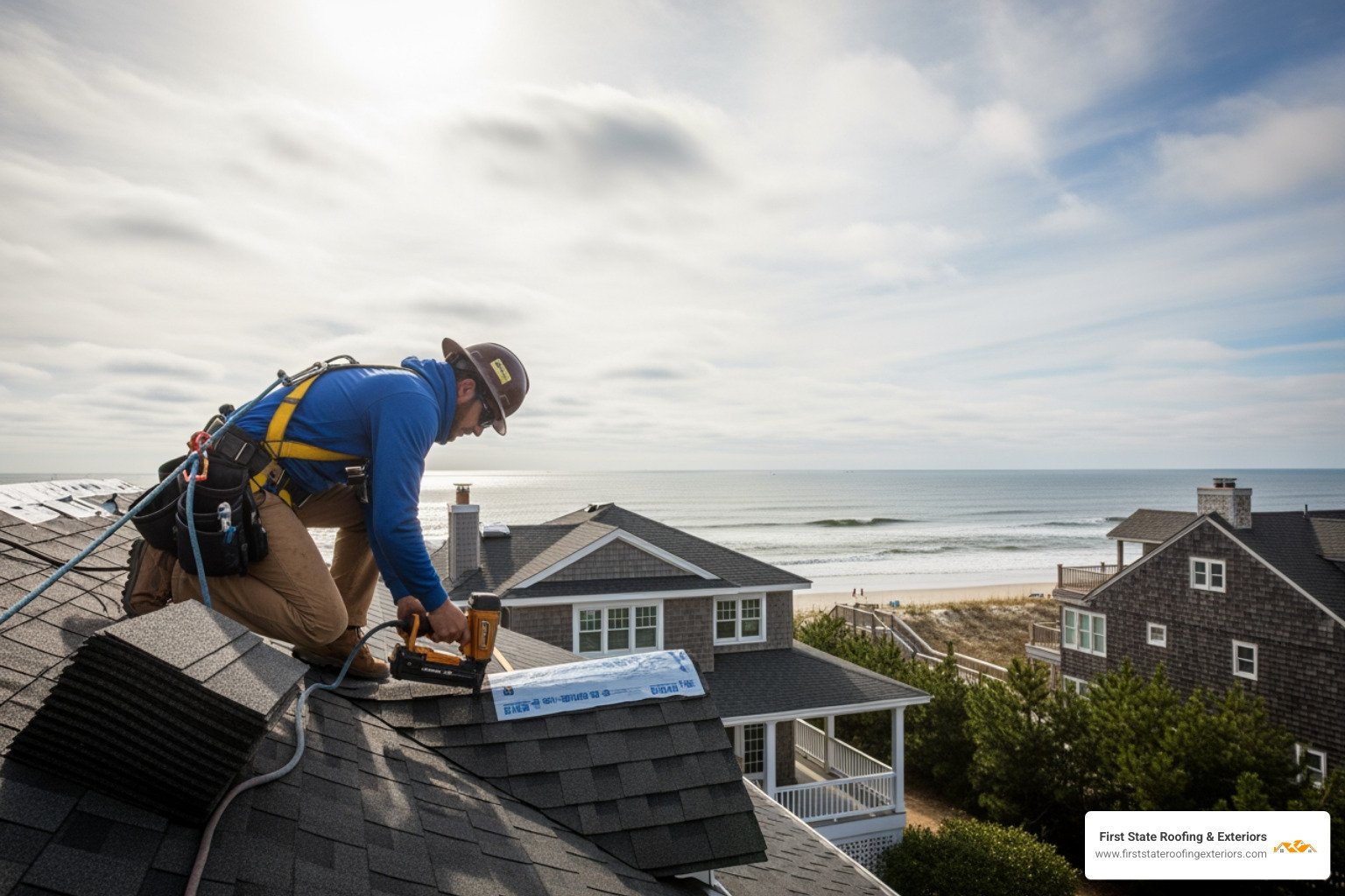 roof replacement rehoboth beach