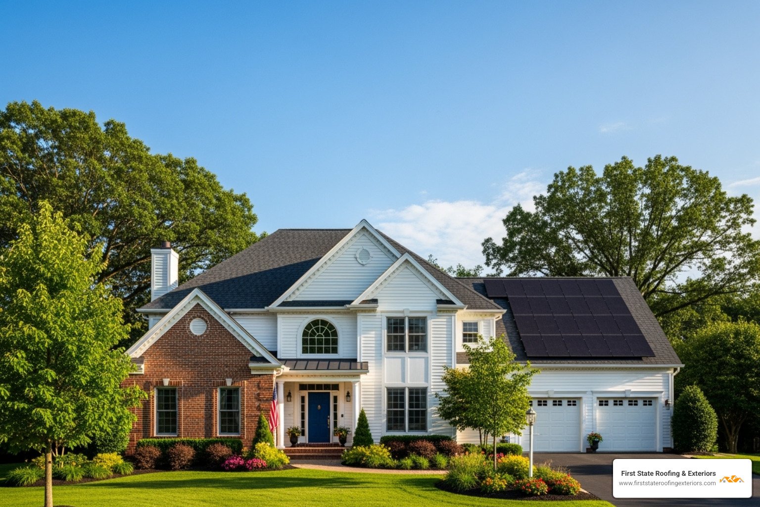 roofing contractors delaware