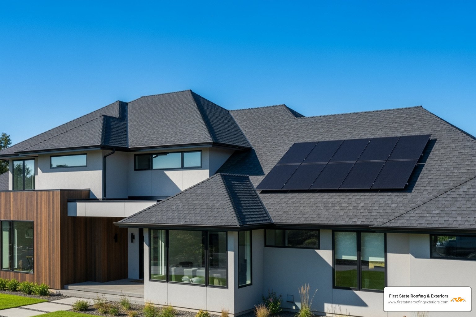 cost to replace roof with solar panels