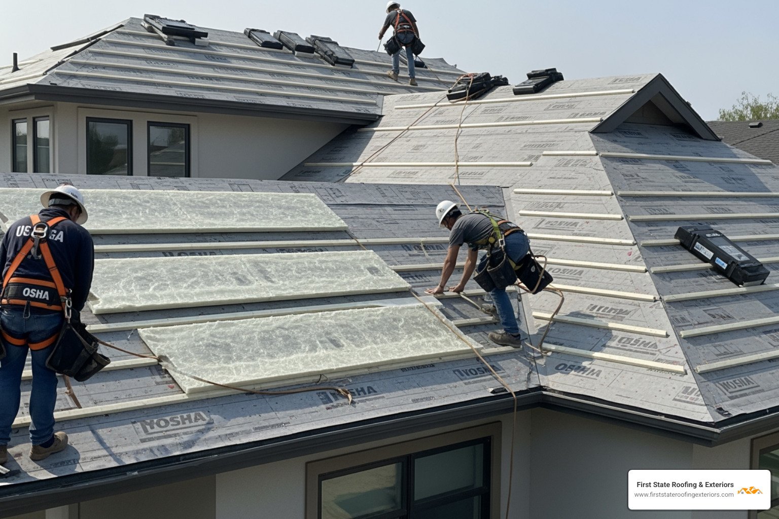 fiberglass roofers near me