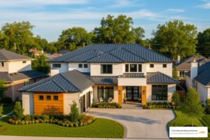 metal roofing Dover DE