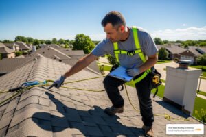 roof inspection dover de