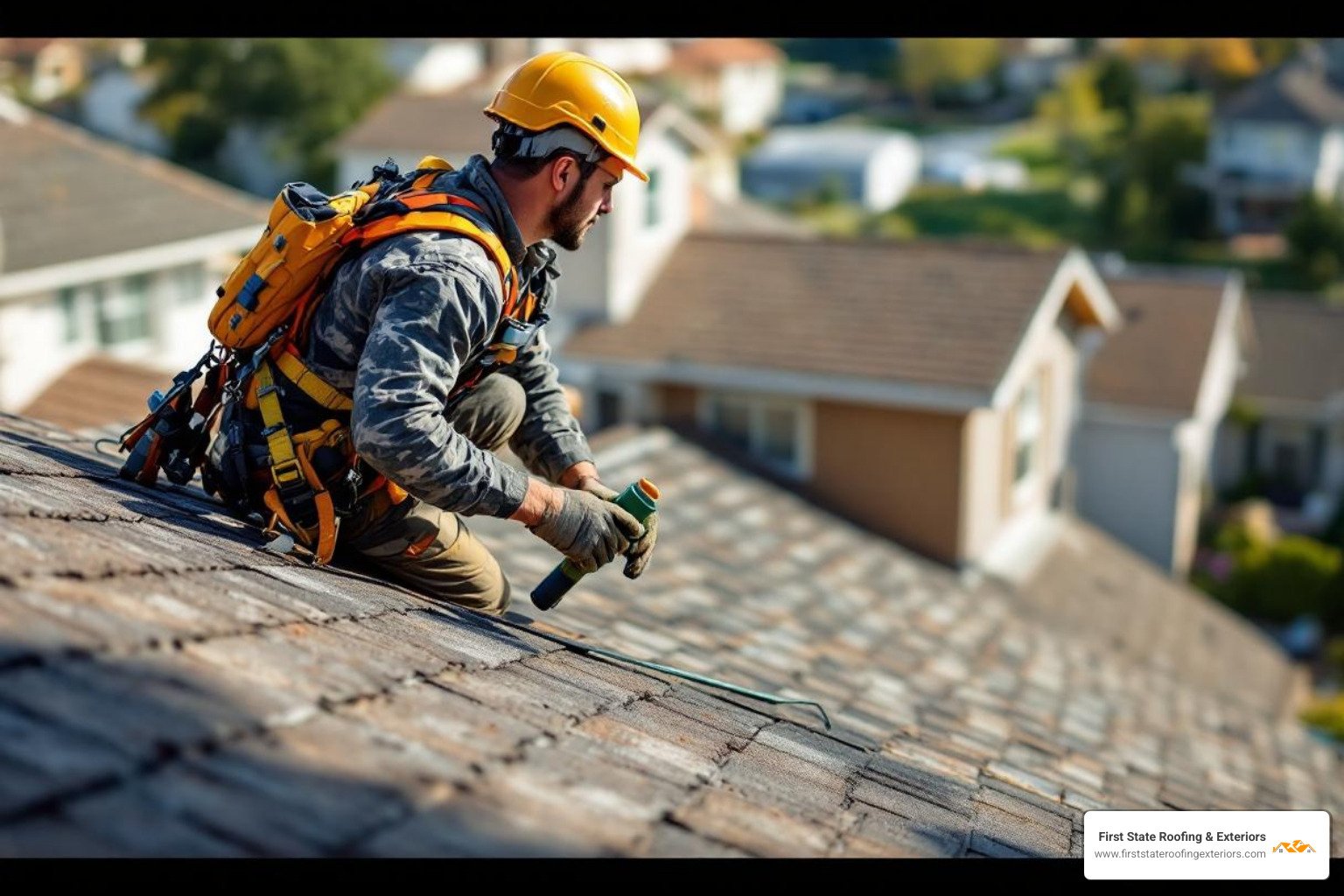 roofing dover base housing