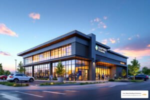 commercial roofing companies in my area