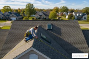roofing Milford