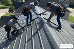 metal roofing contractors in my area