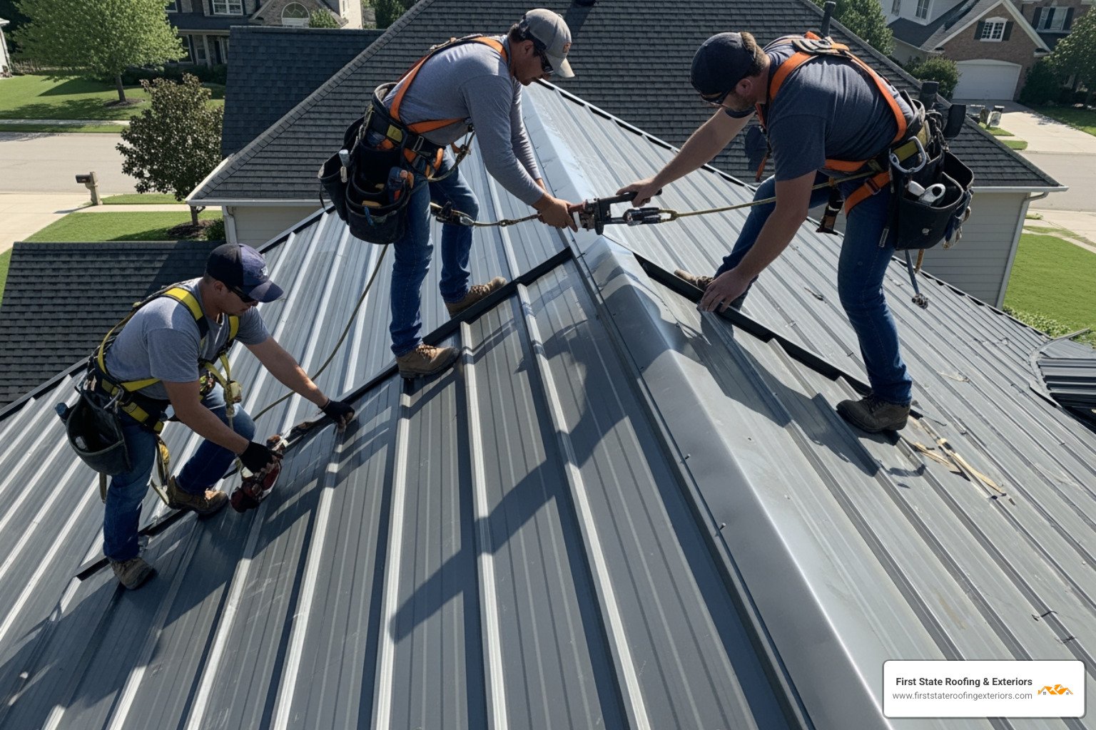 metal roofing contractors in my area