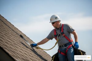 free roof estimate Milford