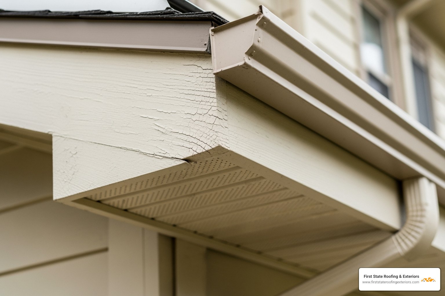fascia and soffit replacement cost