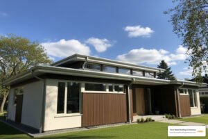 guttering replacement cost