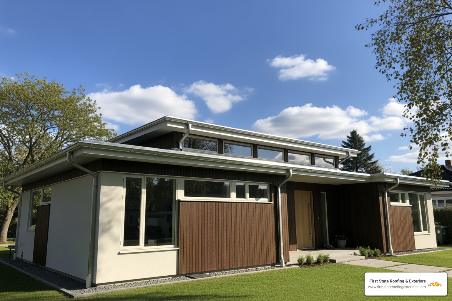 guttering replacement cost