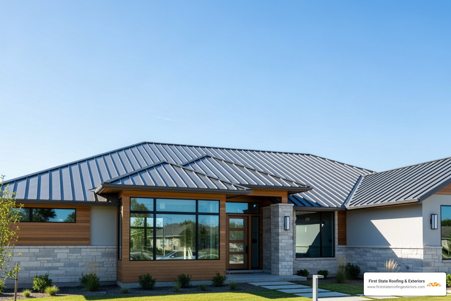 metal roofing close to me