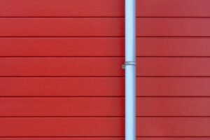 house gutter replacement