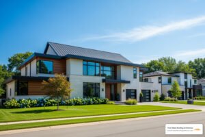 metal roofing cost near me