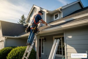 guttering replacement near me