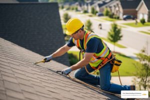 find local roofer
