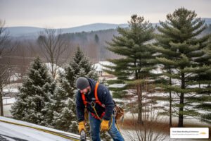 Sussex County roofing