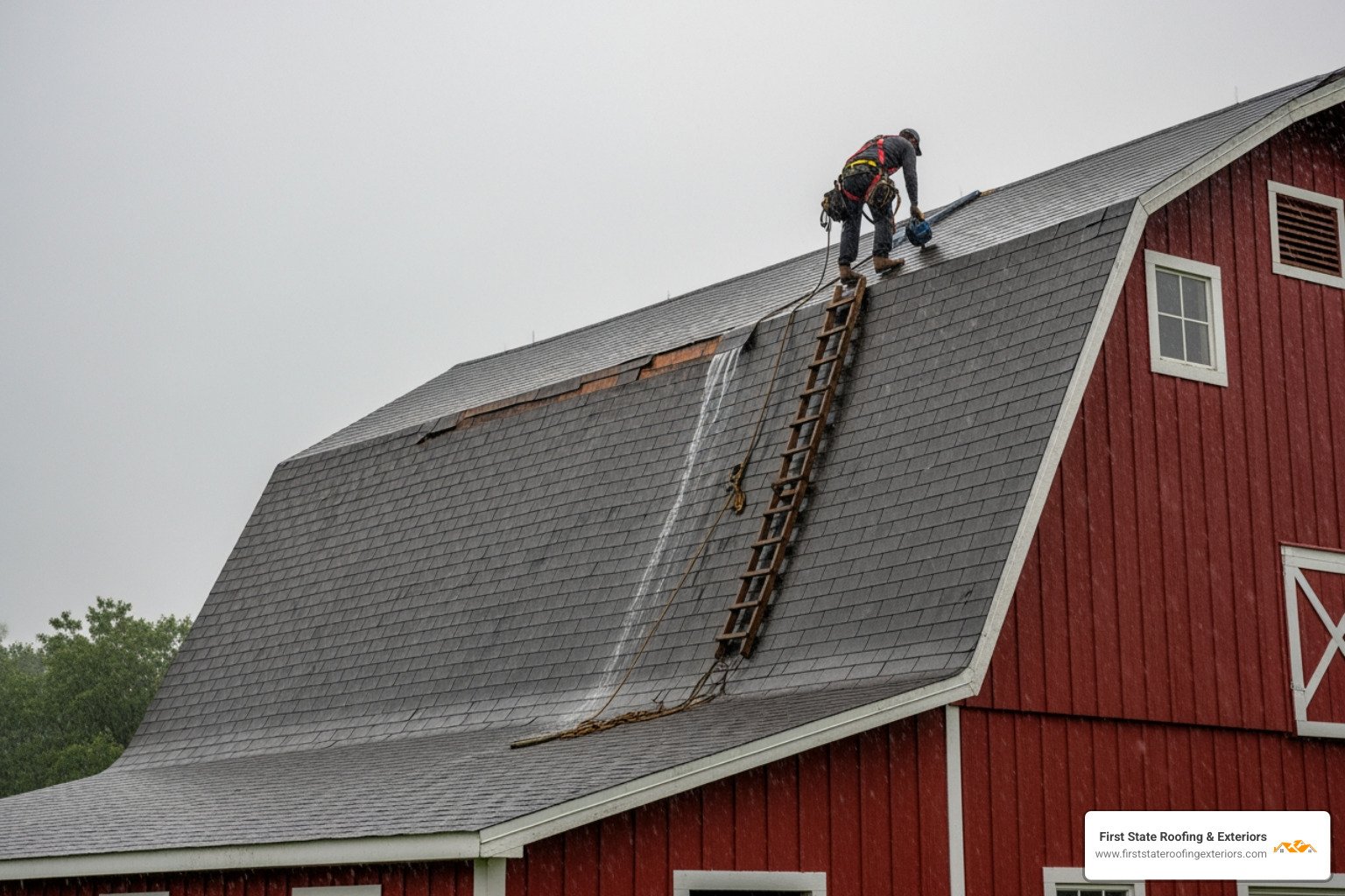 barn roof repair near me