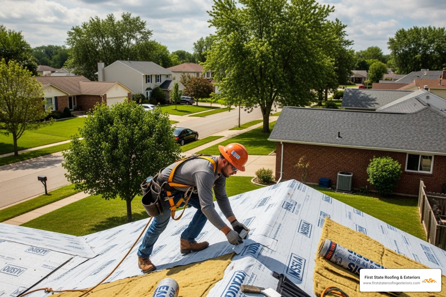 fibreglass roofers near me