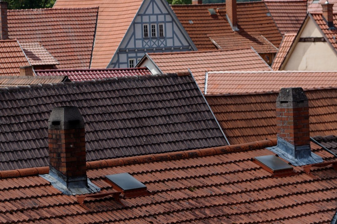 how often do roofs need to be replaced