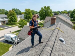 free estimate for roof repair