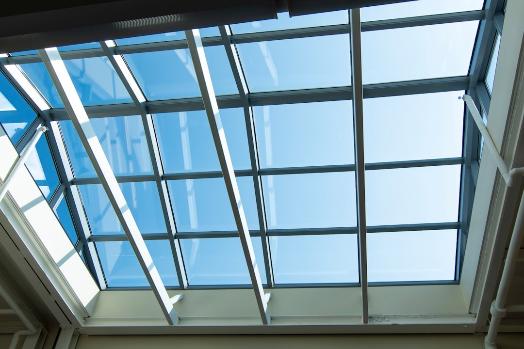 average cost of skylight installation