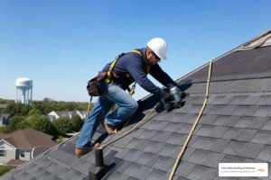 roofing contractor Dover DE