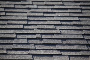 need a new roof