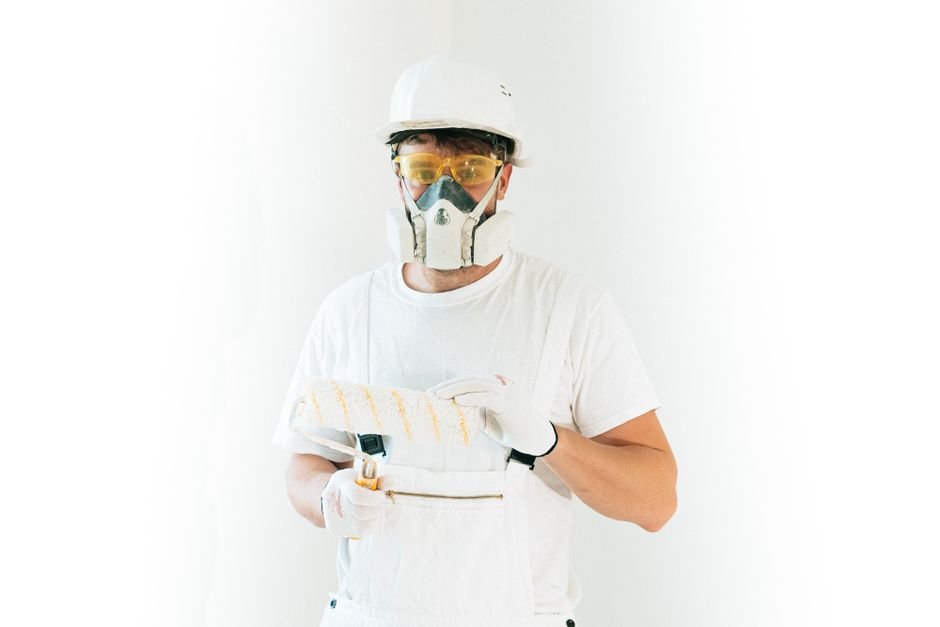 exterior painting services