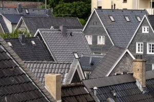 roof replacement near me